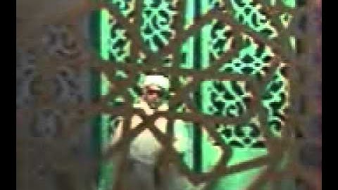 الحافظ خليل رائعة جدااا جدا سورة النحل ج 1 صوت عذب rv   YouTube