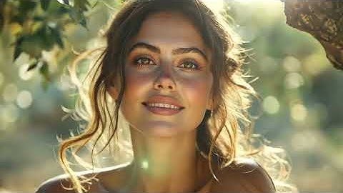 Glamorous Greek beauties  - Ai Cinematic Video