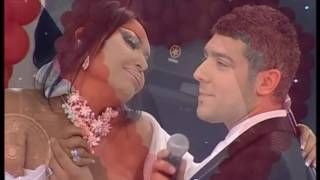 Bülent Ersoy, Seda Sayan, Armağan - İbo Show - 16.Bölüm 2.Kısım