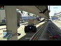 REALIZANDO ACTIVIDAD EN GTA 5