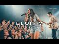Elohim | Powerful Worship Song 2026 | Aisha Sparkle