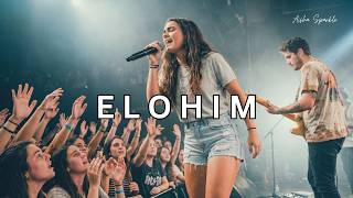 Download lagu Elohim | Powerful Worship Song 2026 | Aisha Sparkle