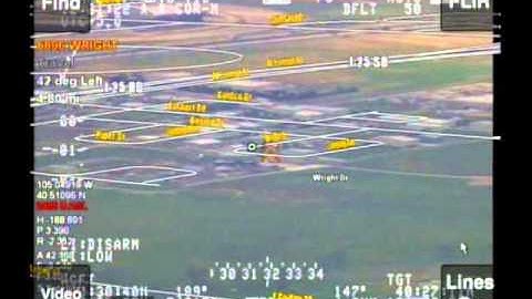 ARS Demonstration Video