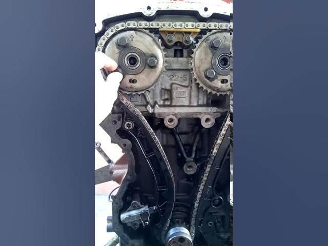 Banco de iglesia Examinar detenidamente Impermeable engine motor puma 2.2 boxer. puesta a punto. #ford #Peugeotboxer.  #fiatducato2.2 - YouTube
