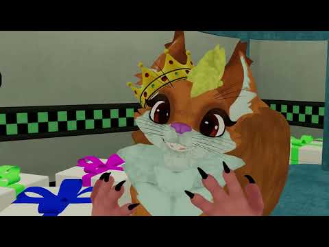 Ace Squirrel is returning...