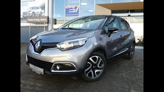 Renault Captur 0 9 Tce 2015