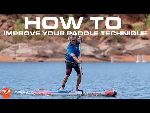 Video: De 9 bästa uppblåsbara stand-up paddleboards från 2022