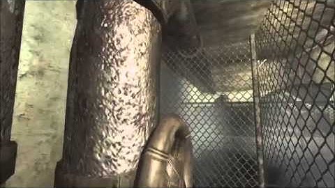 Penumbra Overture Part 14 OUT ON THE PROWL