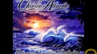 Visions Of Atlantis - Seduced Like Magic