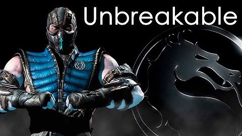 MKX - Unbreakable Sub-Zero Essentials