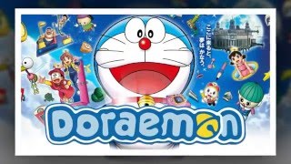 Nhạc Phim Đôrêmon Tiếng Nhật - Doraemon no uta