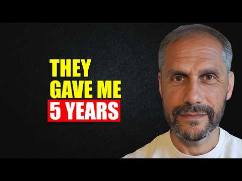 Years Later… I’m Still Here