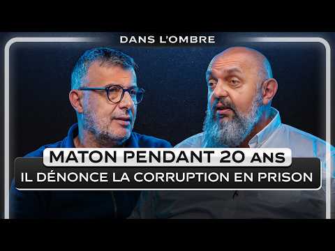 Prison Guard for 20 Years: Corruption and the Insane Things I've Seen