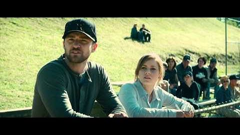 Trouble With The Curve - TV Spot 5