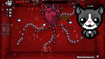 Guppy Transformation in 2 seconds Most OP Run Binding of Isaac Part 3