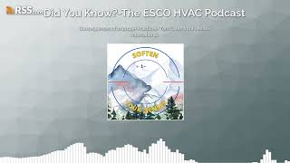 Consequences of Improper Practices- Tom Cates from Lennox International by ESCO Institute-HVAC Excellence 87 views 1 month ago 15 minutes