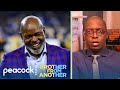 Hall of Famer Emmitt Smith believes Tom Brady is greatest QB of all time | Brother From Another