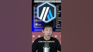 Arbitrum Ecosystem Play