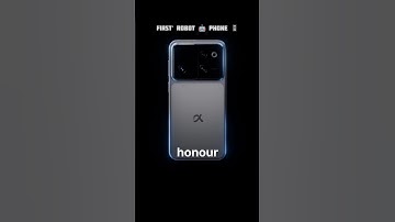 "Not Just a Phone… A Robot?! 😳"#trending #viral