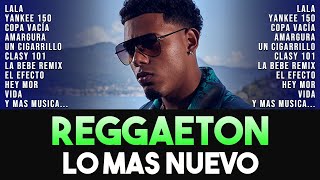 LALA MIX - Reggaeton Mix 2023 🔥