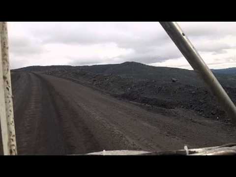235_1659 Brule Coal mine Chetwynd BC - YouTube 235_1659 Brule Coal mine Chetwynd BC - YouTube
