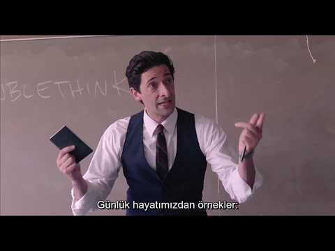 Detachment(Kopma) - Okuma Alışkanlığı Kazanmalıyız