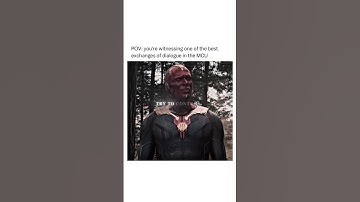 They could’ve done so much more with Ultron