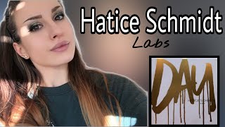 HATICE SCHMIDT Labs / DAY Palette / Ratflix