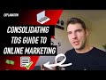 Understanding Online Marketing ~ Lesson 11 ~ Wrapping up the basic course