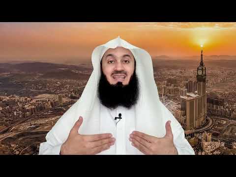 Video: Hur Möter Jag Eid Al-Adha?