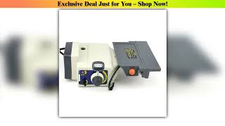 Alsgs Alb-310 X Discount 2025 Alsgs Alb-310 X Axis Horizontal Power Feed 200Rpm