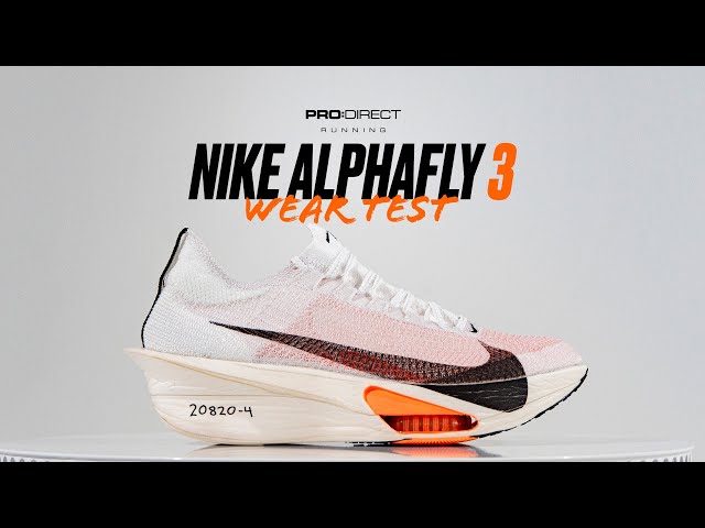 Nike alpha fly deals