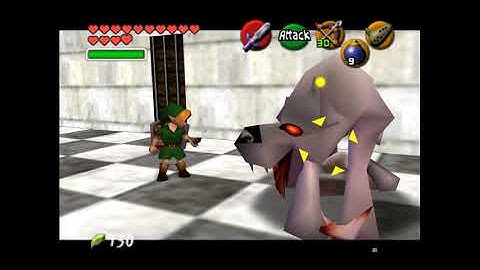 Adventures in OoT modding Pt 1