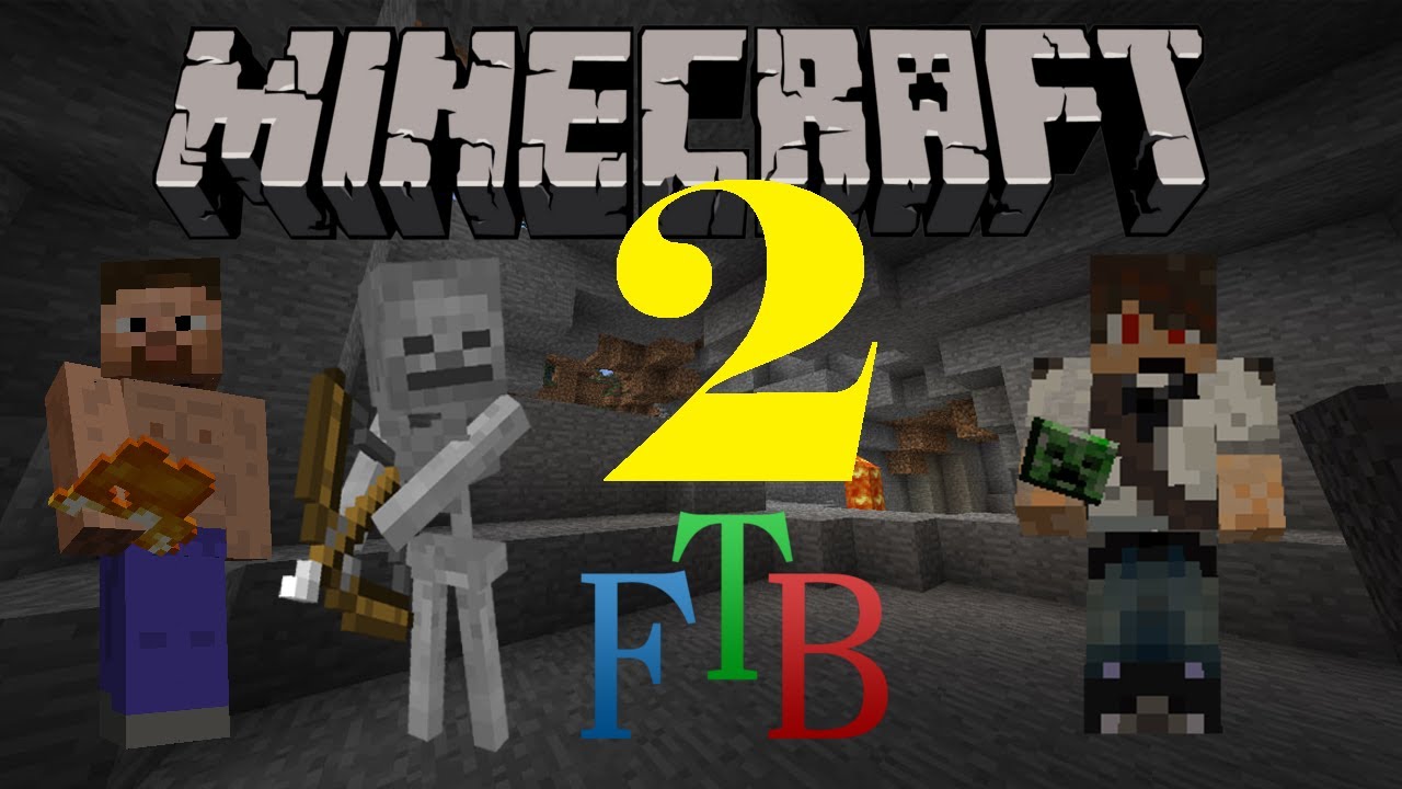 Minecraft Ftb Ultimate | Minecraft: FTB Ultimate Reloaded Server mieten ...