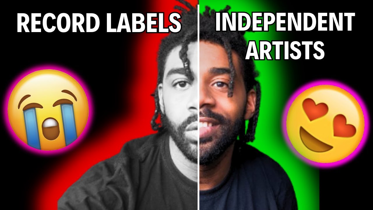 NEW: The Truth is underground rappers have an Advantage over Record ...