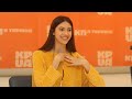 "Топ-модель по-украински": Дарина Герасимчук о жизни после проекта, ХТЗ и Мальвине, личной жизни