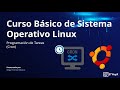 ¡Tu Linux TRABAJA SOLO! (El Secreto PRO para Automatizar Tareas con Cron)