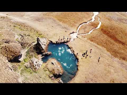 გუდაურის პანორამა,თრუსოს ხეობა , კეტრისი ,ზაქაგორი,კობი