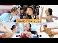 Grand Prix 2022 PREDICTION [Women]