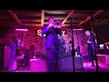 Capture de la vidéo The Slackers - Live At Sanctuary Detroit, Mi 11/13/2022 - 1 Of 3