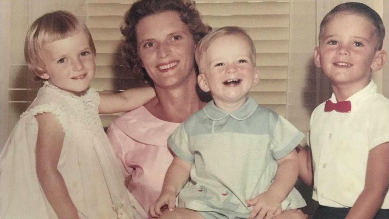 Robin Geoffrey McDade YouTube