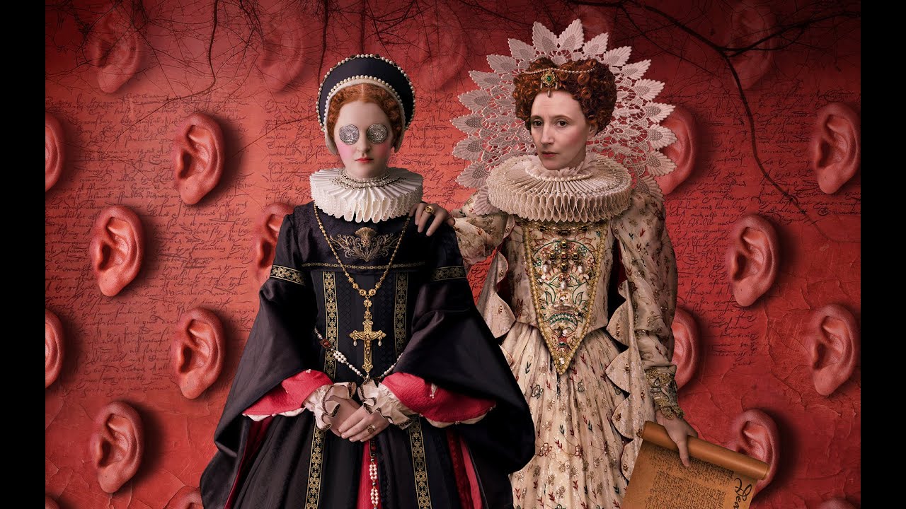 Maria Stuarda - The Finnish National Opera and Ballet
