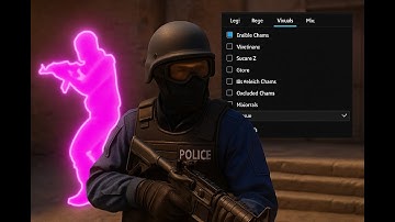 Nixware | Wingman HvH