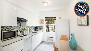The Oasis | Miami Beach (FL), United States | Hotel Review ⭐