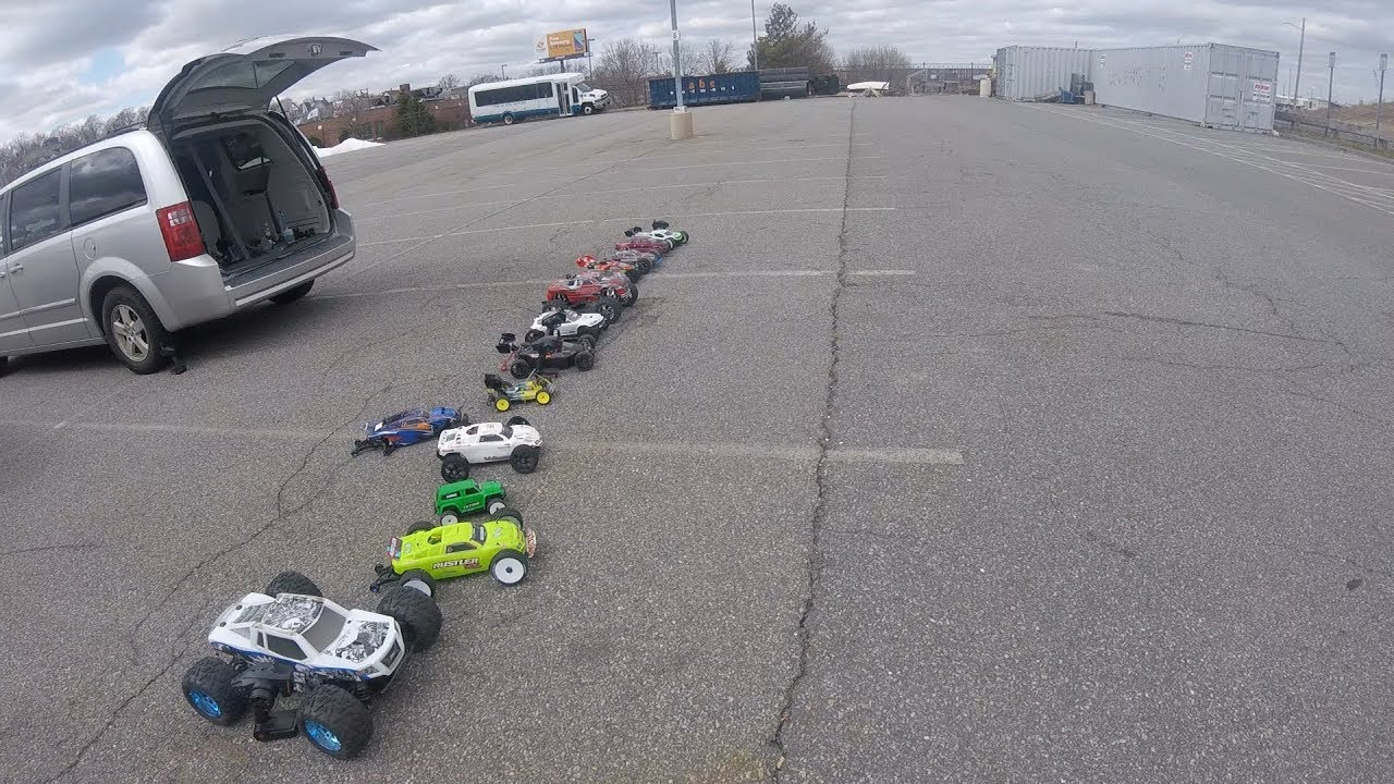 Rc Speed Runs and Drag Racing Day New PB’s YouTube