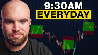 I Made My First $100K Trading One Simple 5-Minute Strategy (Backtesting Proven Results) I Made My First 100k Using This Simple Strategy Backtesting Proven Results