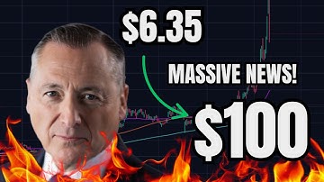 Rezolve AI just Dropped MASSIVE News for Investors.. (URGENT)