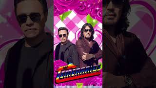 Los Temerarios Romanticas ❤️  Creo Que Voy A Llorar ❤️ #shorts