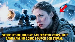 „SEAL-Team in der Falle – bis ihr Schuss vom Grat den Weg freimachte“