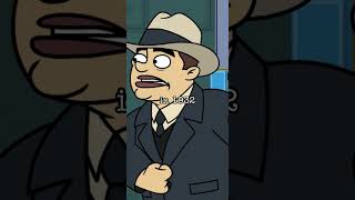 AL CAPONE IS STILL ALIVE! 😮